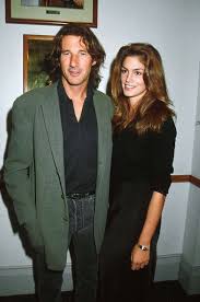 See more about richard gere young, gay, married, wife, divorce and net worth. Cindy Crawford Married Richard Gere In Last Minute Vegas Wedding Remember When Cindy Crawford And Richard Gere Got Married In Vegas