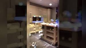 تغطية مطابخ كوزين بلس جودة متميزة وديكورات راقية Youtube