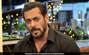 Coronavirus Salman Khan Delivers A Strong Message Against Those Who Pelted Stones On Doctors And Police Contact salman khan on messenger. coronavirus salman khan delivers a