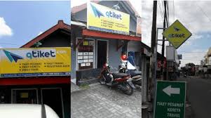 Agen tiket pesawat di samarinda ini melayani berbagai maskapai penerbangan seperti garuda, lion air, citilink, airasia, batik air, sriwijaya, . Tentang Kami Qtiket