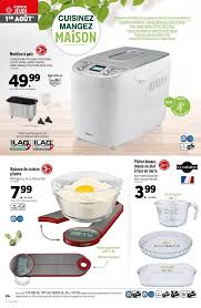 lidl balance de cuisine pliante le 01 08 2019 catalogue007 com