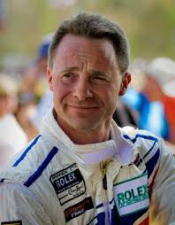 Soul of a Driver: David Donohue