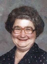 Clyde Avonelle "Nell" Cleveland Obituary