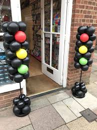 Vintage stoplight, econolite traffic light, original cast iron base, traffic control corp. Traffic Light Balloons Traffic Light Party Construction Theme Birthday Party Trucks Birthday Party
