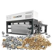 Buy In Bulk Quartz Sand Color Sorting Machine Optical Ccd ...