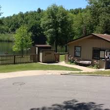 Hours may change under current circumstances Photos At Woolly Hollow State Park Trail In Greenbrier