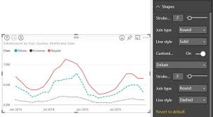 Power Bi Desktop August Feature Summary Blog De Microsoft