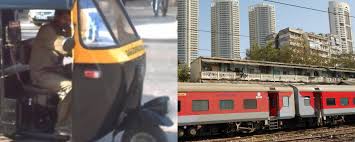 Here you can explore hq auto rickshaw transparent illustrations, icons and clipart with filter setting polish your personal project or design with these auto rickshaw transparent png images, make it. A Man Drove His Auto Rickshaw Onto A Train Platform To Help A Woman In Labour
