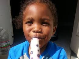 Fundraiser for Pharanda Cole by Sarah Buchanan : In Memory of Zaair