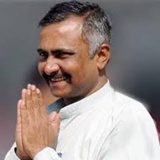 Sanjay Joshi BJP (@SanjayJoshi_BJP)