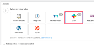 With custom profiles, you can create new profile fields for any purpose to share even more details, like location, start date, social profiles, and more. How To Integrate Slack With Wordpress Beginner S Guide