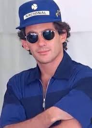 O que vocês acharam da série SENNA?