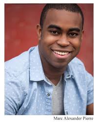 Marc Pierre*