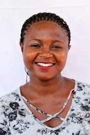 The Team — Confident Children out of Conflict