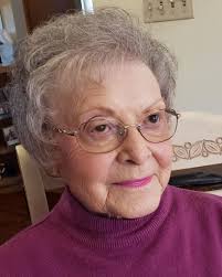 Virginia M. O'Hara Obituary February 12, 2024