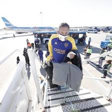 Bet with betonline sportsbook today. Atento Boca Formal Offer From Briasco