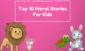 Feel free to use them in moral stories in english for competition, held especially in class 6 and class 7. Top 10 Moral Stories For Kids With Good Moral Values Bedtimeshortstories