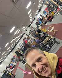 New Community Space in Rockland/Rockport, Maine, for Donations and Help