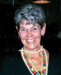 Joann Comitz avis de décès