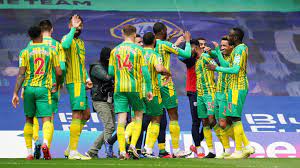 Thiago silva red card costs blues dear as baggies secure rout. Adtuep1n L5dum