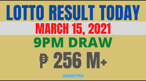 You must be 18 years old and above to join the pcso lotto game. 3d Swertres Result March 18 2021 Philippine Pcso Results