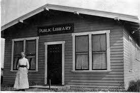 Title Yorba Linda Public Library 1916 Date 1916 California History Ca History Yorba Linda