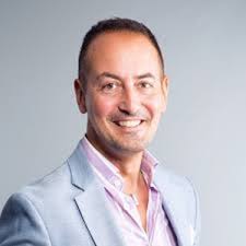 ਜੇਮਜ਼ ਬੌਰਗ