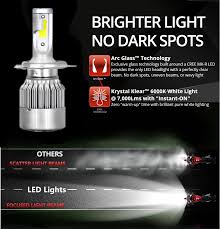 We did not find results for: 2x Led Headlight Light Bulb High Low Beam 716 For Hino 145 165 185 258 268 338 Ebay
