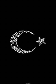 ✓ her gün popüler aramalar. Ay Yildiz Wallpaper Download To Your Mobile From Phoneky