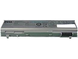 I found the 56 whr printed on my battery, and i wonder how long is 56 whr last? Dell Ky266 56 Whr 6 Cell Lithium Ion Primary Battery For Dell Latitude E6400 E6400 Atg E6500 Laptops Precision M2400 M4400 Mobile Workstations Newegg Com