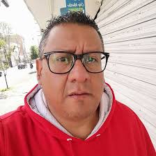 Jose Antonio Flores Servin