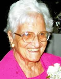 Anna Marie Wingate Obituary December 10, 2019