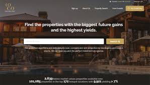 Find the best home, investment or commercial property or speak to our estate agents today. Ai Powered Property Website Launches The Negotiator