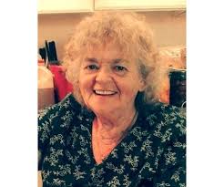 Dorothy Stocks-Gough Obituary (1944