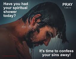 These are some of the things that are sins of the flesh. 1 John Confession And Forgiveness Of Sins In The Bible Revealed Truth