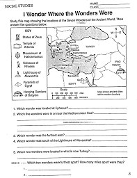 Download these free and printable social studies worksheets for fourth grade students. Social Studies Homework Help For 6th Graders Social Studies Worksheets