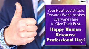 Check spelling or type a new query. International Hr Day 2021 Wishes Greetings Messages Send Whatsapp Stickers Thank You Notes Hd Images Telegram Pics To Human Resources Professionals Latestly