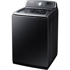 If you are having samsung front load washer problems, then this video will help you gather info and ideas on how to fix the. Samsung Energy Star 5 2 Cu Ft Top Load Washer Washers Dryers Furniture Appliances Shop The Exchange