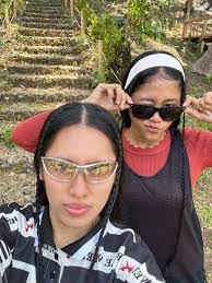 Cecille Perez's Instagram, Twitter & Facebook