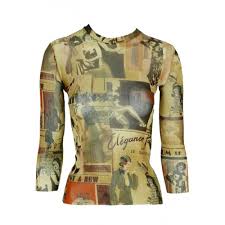We did not find results for: Tee Shirt Jean Paul Gaultier Marron Taille Xxs International En Synthetique 7219907 Fashion Inspo Outfits Fashion Aesthetic Clothes