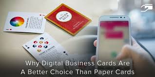 Find & download free graphic resources for business card. Why Digital Business Cards Are A Better Choice Than Paper Cards Covve