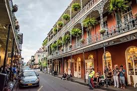 french quarter new orleans 2020 all
