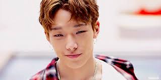 Ikon debuted on september 15th, 2015 under yg entertainment. Cute Bobby Discovered By í† ë¯¼ On We Heart It