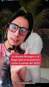 Alessia Ortega and Her Husband