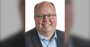 Saskatchewan Health Authority appoints Andrew Will as new CEO