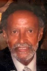 Mr. Ethelbert Darrell Jones Obituary in Beckley at Ritchie & Johnson  Funeral Parlor