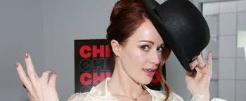 Dani Rayner: Credits, Bio, News & More