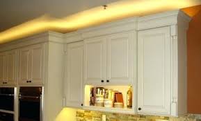 6 Types Of Kitchen Accent Lighting Lighting Tutor