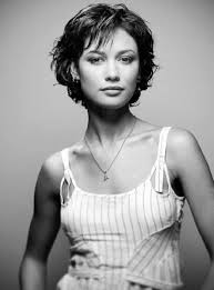 People who liked olga kurylenko's feet, also liked Olga Kurylenko Bond Girl Russian Personalities