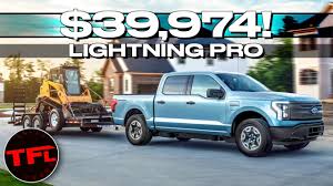 I actually use my frunk a lot more now. Does The 2022 Ford F 150 Lightning Have A Frunk